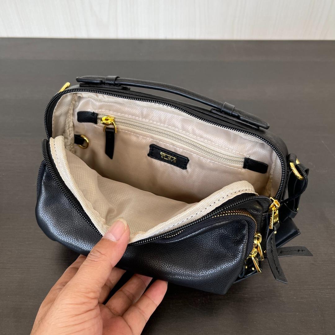 Tumi marcie on sale crossbody