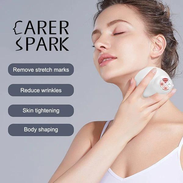 Fat burner ultrasonic cavitation machine 2025