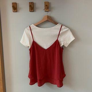 Uniqlo 女裝輕飄飄外搭上衣