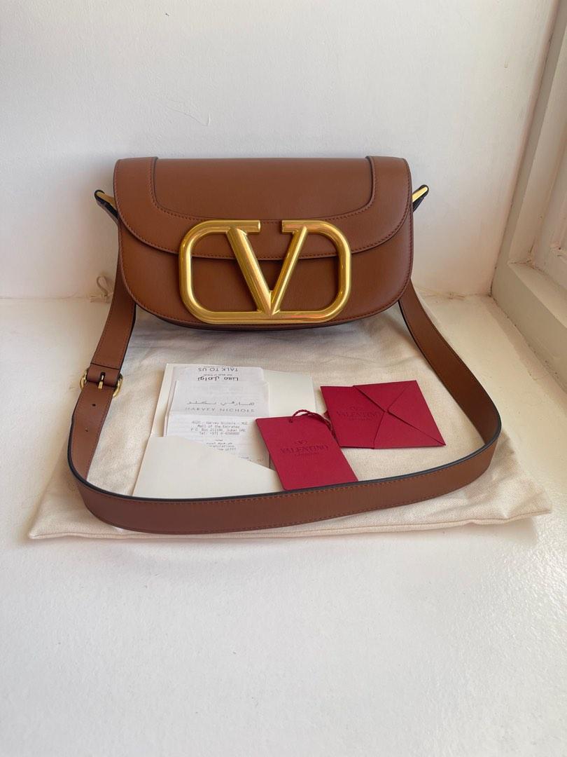 VALENTINO SUPERVEE BAG, Luxury, Bags & Wallets on Carousell