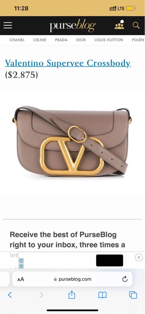 The Best Valentino Bags On Sale Right Now - PurseBlog