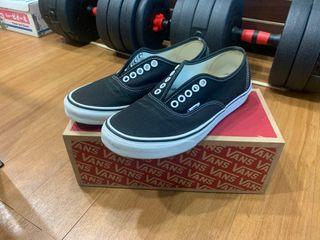 Vans Authentic 板鞋 休閒鞋 25cm