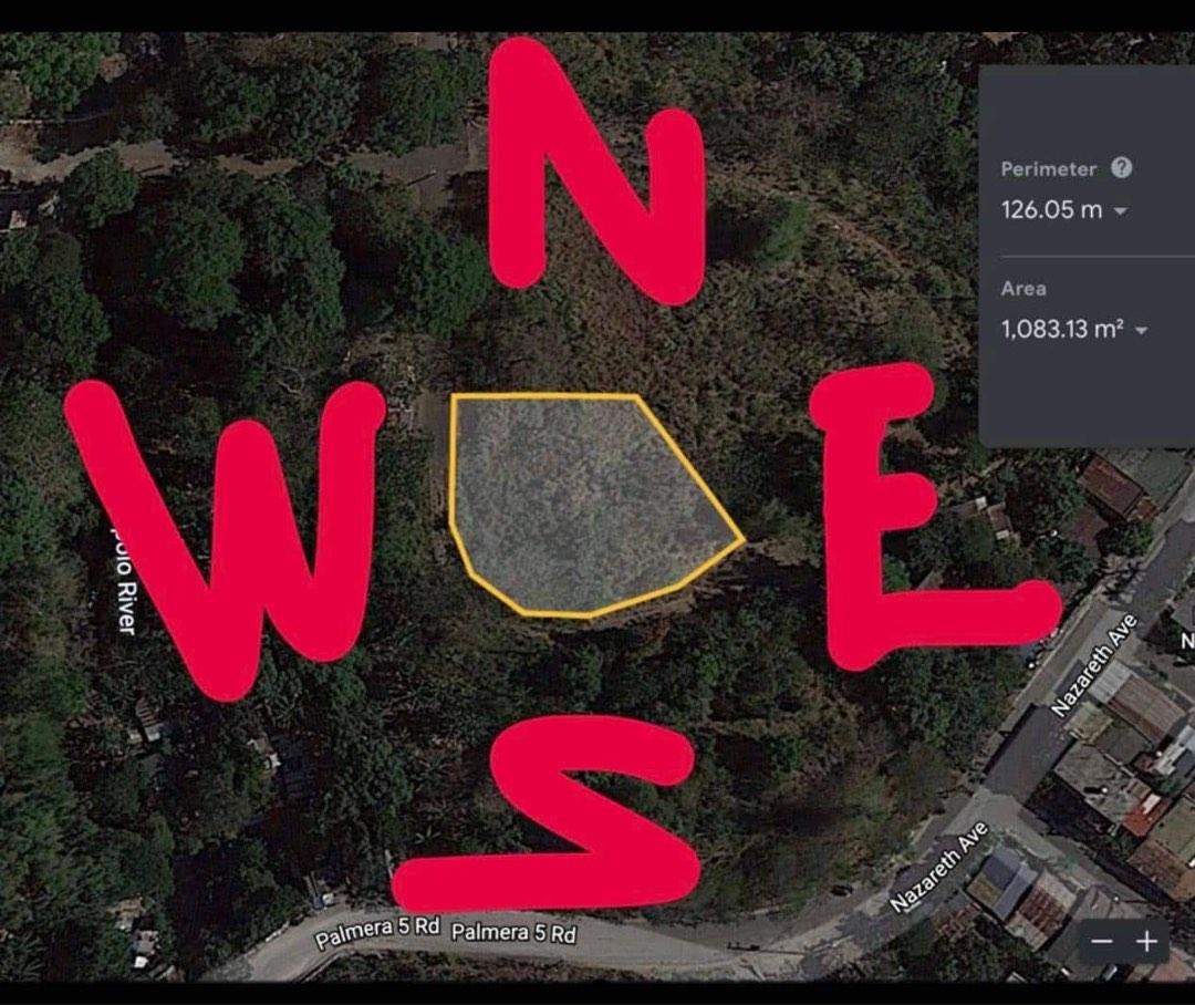 Victoria valley subd., antipolo city, Property, For Sale, Lot on Carousell