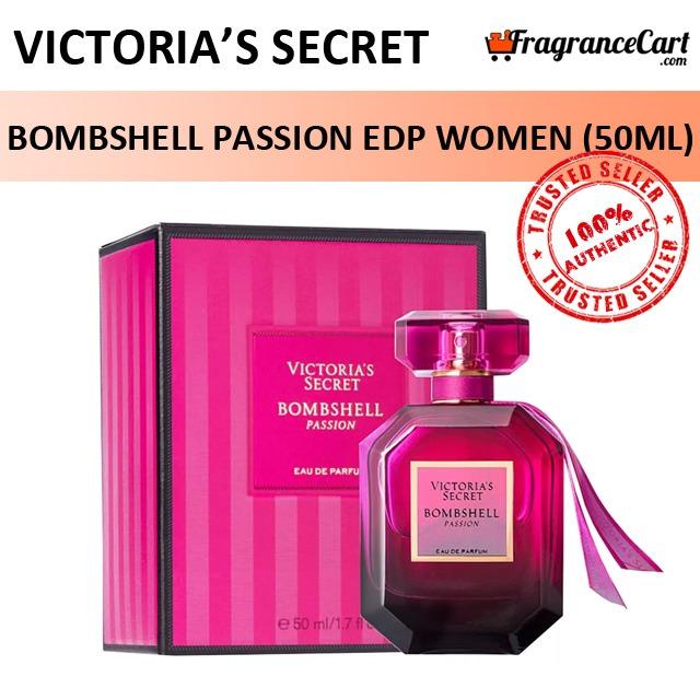 Bombshell passion eau de parfum store