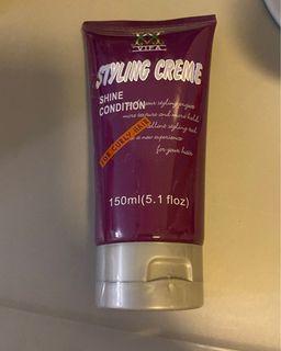 Vifa shine condition styling creme
