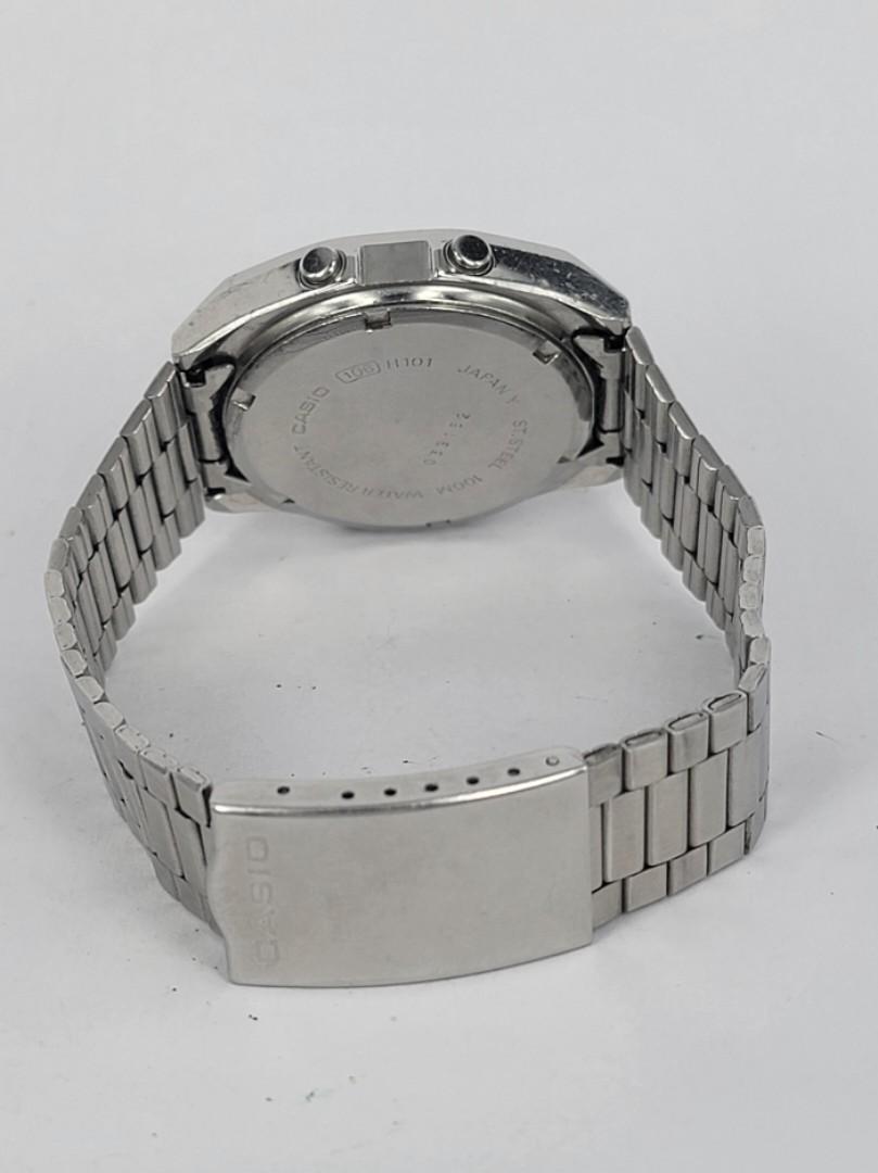 Casio discount h101 marlin