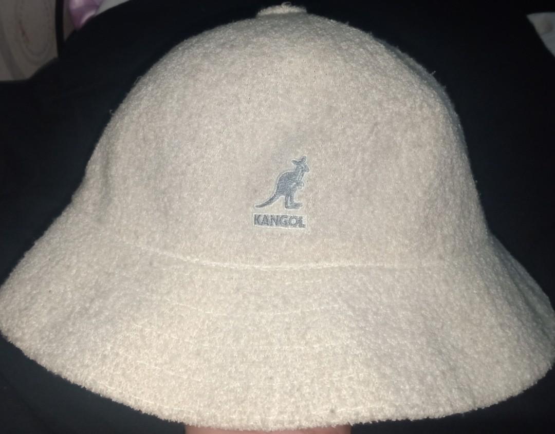 Vintage Kangol bucket hat, Men's Fashion, Watches & Accessories, Caps