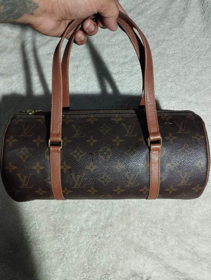 SALE】Louis Vuitton パピヨン BB ２color tekavoul.gov.mr