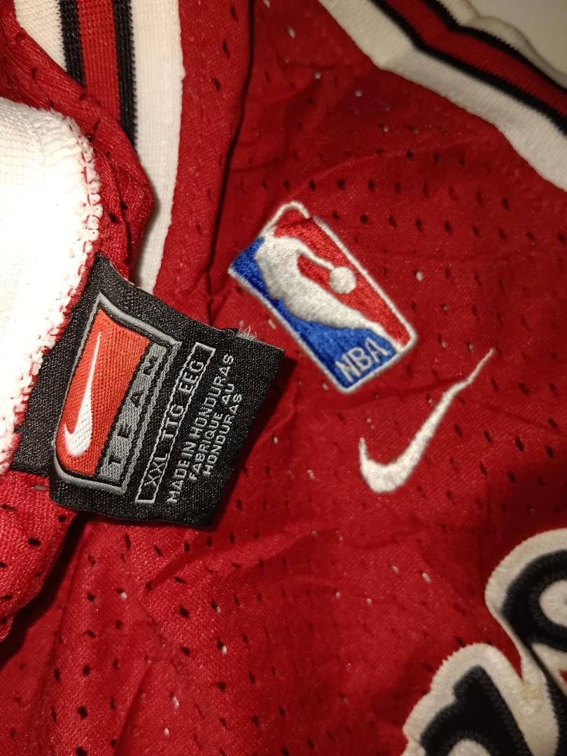 Vintage Michael Jordan jersey, Hobbies & Toys, Memorabilia