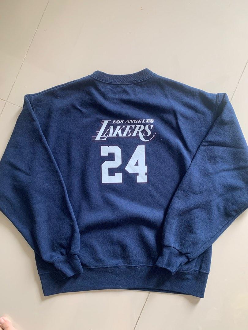 Kobe store bryant sweatsuit