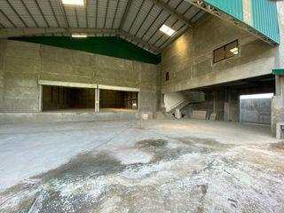 WAREHOUSE FOR LEASE IN STA. MARIA BULACAN