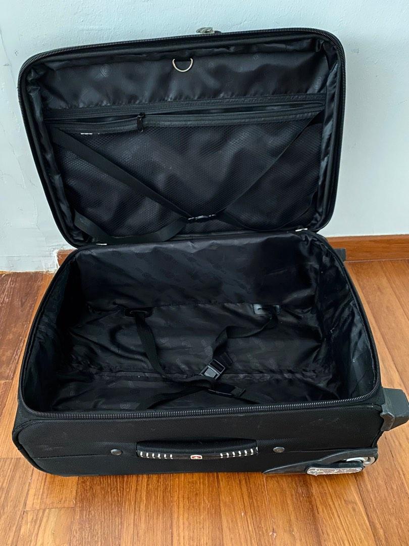 Wenger noblr luggage price cheap