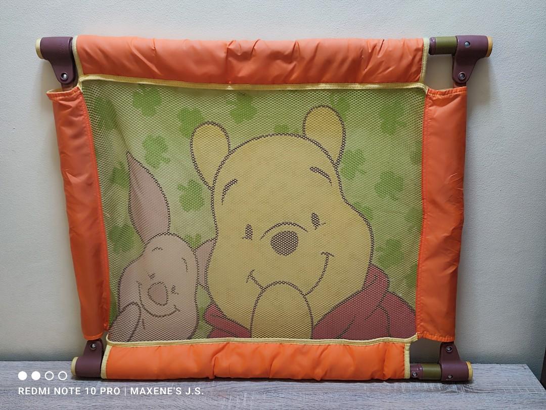 Winnie the pooh stair gate online