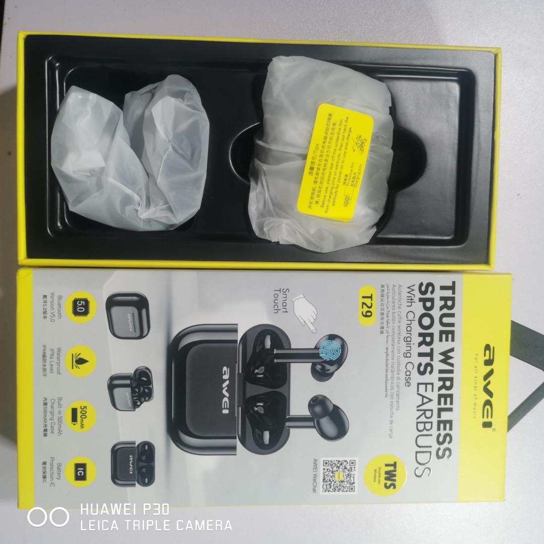 T29 awei best sale