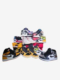 WTS Jordan 1