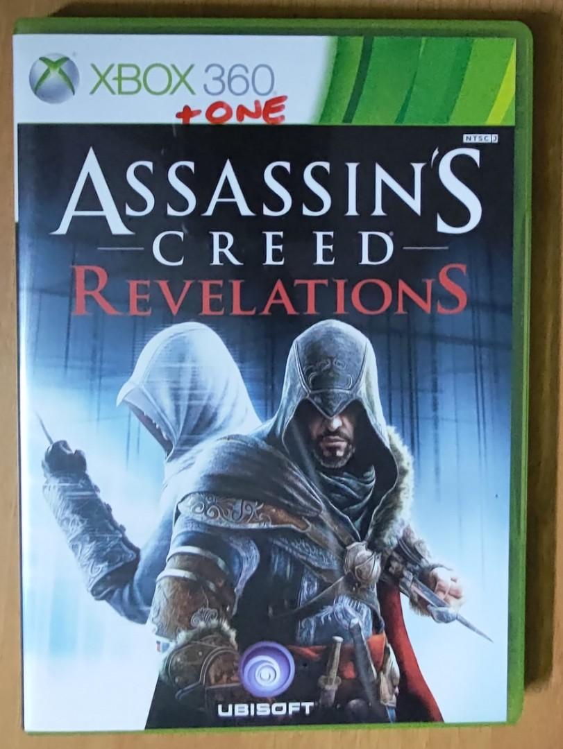 Xbox 1 Games, 電子遊戲, 電子遊戲, Xbox Carousell