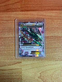 ZEKROM - 64/108 - XY Roaring Skies - Reverse Holo - Pokemon Card - NM