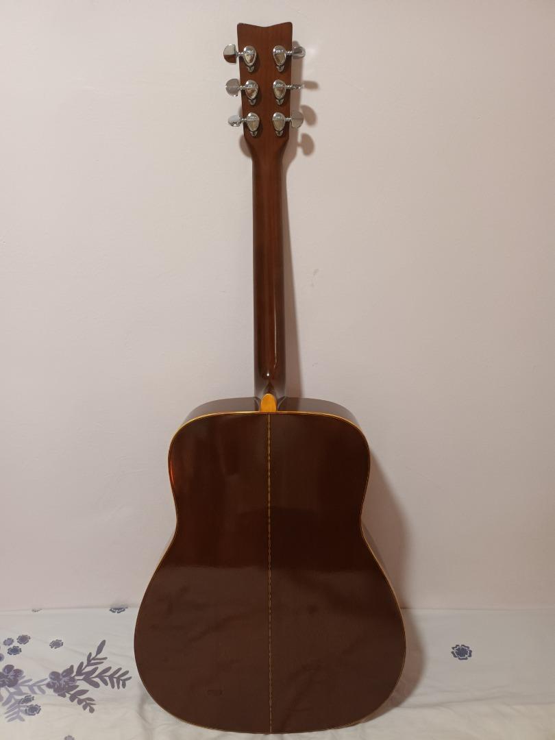 Fg discount 335 ii