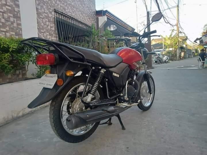 yamaha ytx 2020