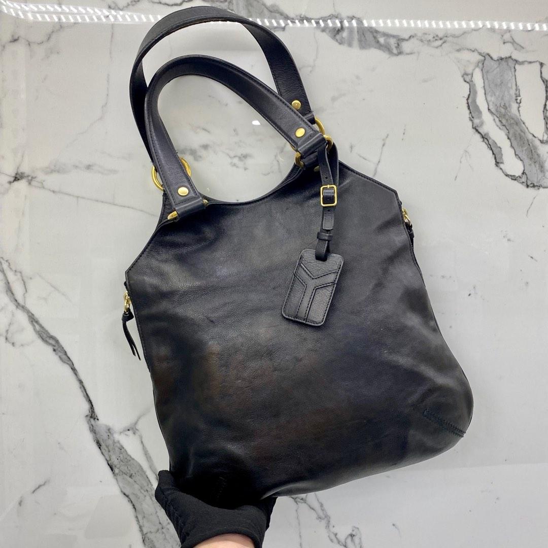 YSL 177739 METROPOLIS SHOULDER BAG 227022450 EK