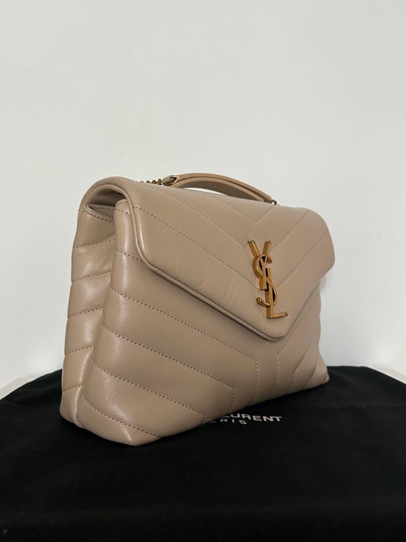 Ysl loulou online light natural