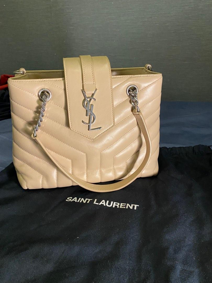 Saint Laurent Y-mail Handbag 364289 | Collector Square