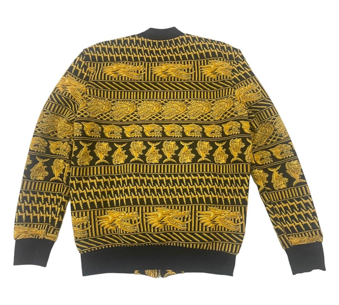 Zara dragon deals jacket