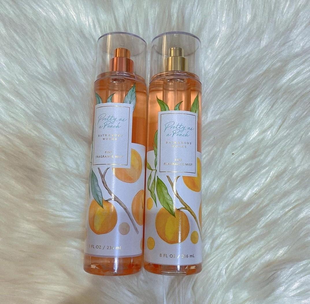 100 LEGIT BATH & BODY WORKS MIST, Beauty & Personal Care, Fragrance
