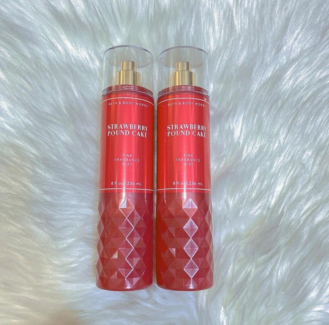 100 LEGIT BATH & BODY WORKS MIST, Beauty & Personal Care, Fragrance