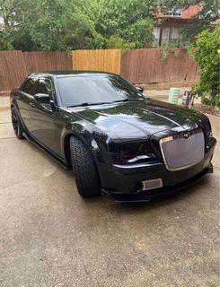2006 Chrysler 300 · 300C Sedan 4D