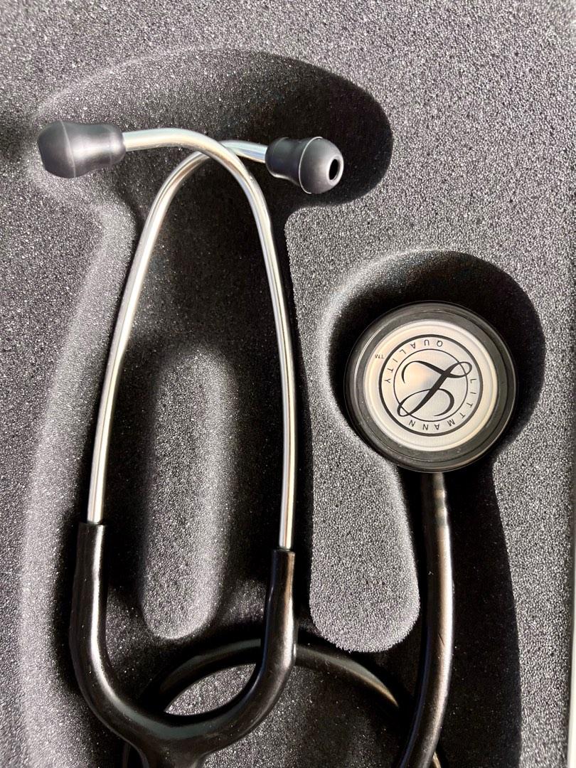 3M Littmann Classic II SE Stethoscope, Health & Nutrition, Medical