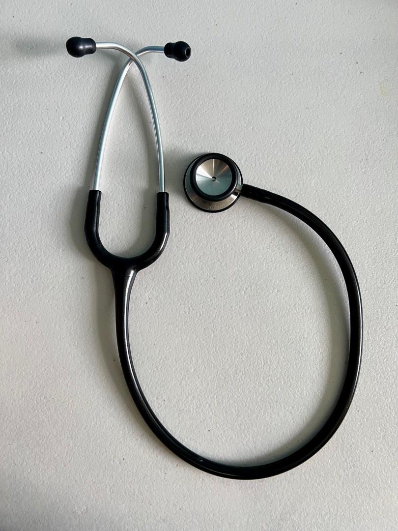 3M Littmann Classic II SE Stethoscope, Health & Nutrition, Medical