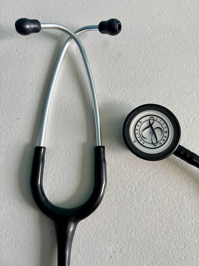 3M Littmann Classic II SE Stethoscope, Health & Nutrition, Medical