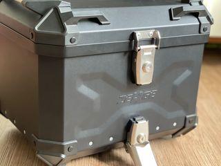 45L  Zedge top box