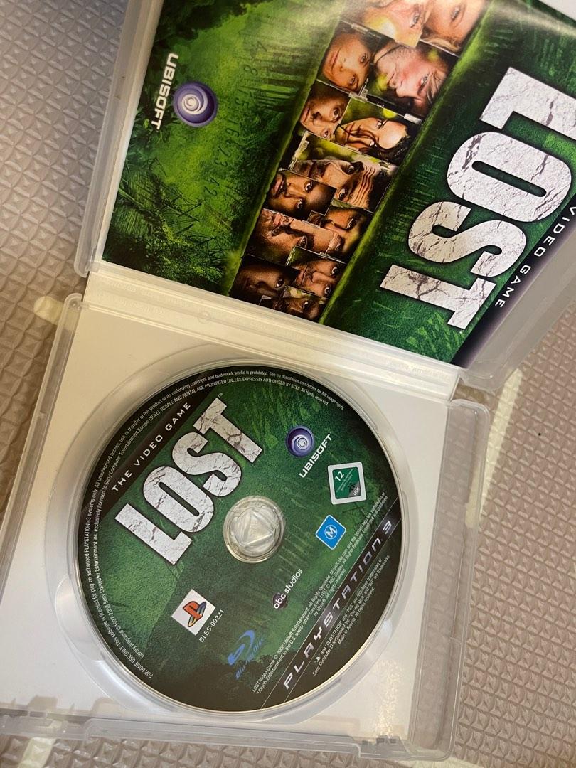 Ps3 james outlet bond games