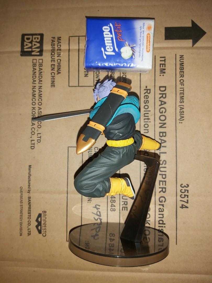 フィギュアーツZERO 王騎 -出陣- フィギュア