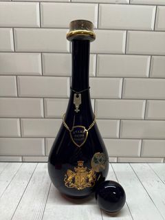 COGNAC  ROBIN HENRI Ⅳ 700ml 古酒 _albert_robin_henri_iv_cognac_