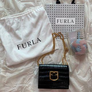 ✨ FURLA ✨ Shoulder / Crossbody Bag