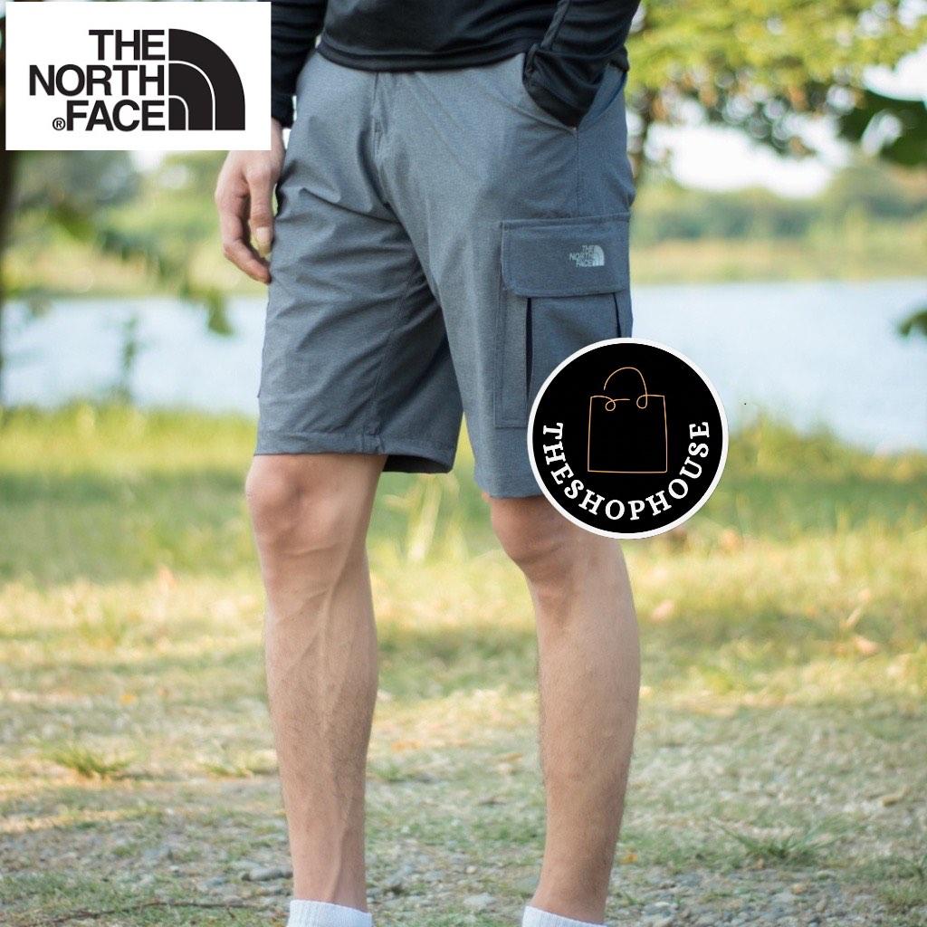 North face shop quick dry shorts