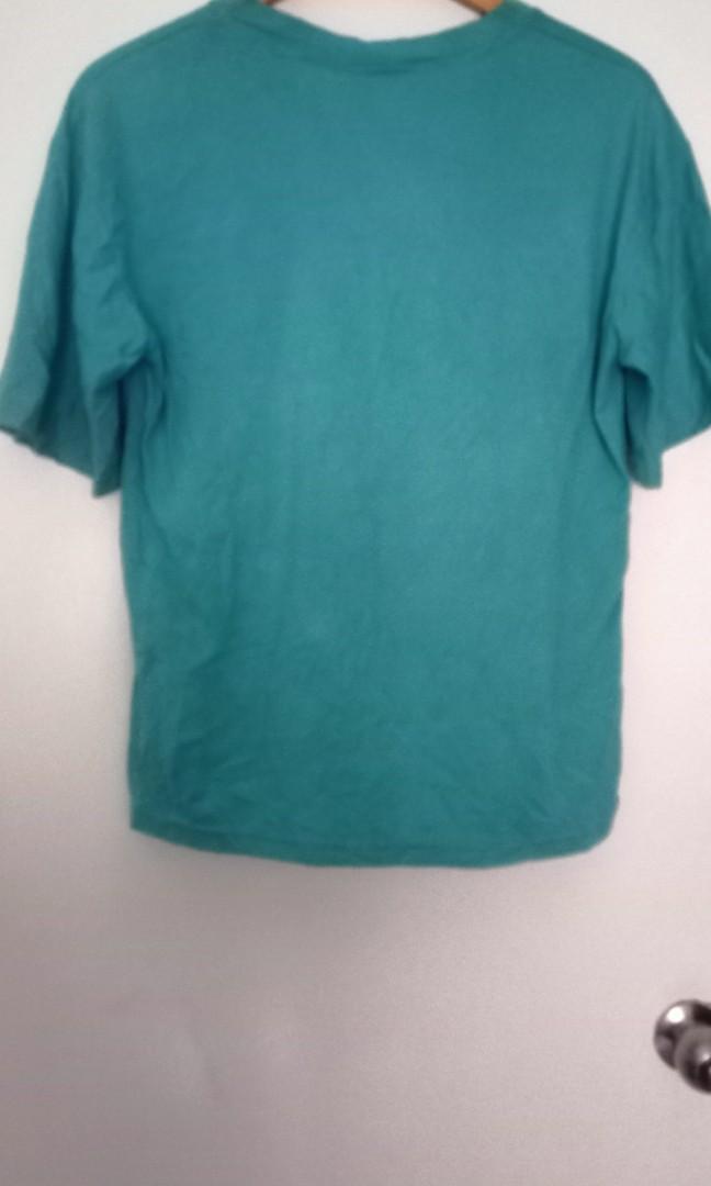 AC&DC Shirt, Women's Fashion, Tops, Shirts on Carousell