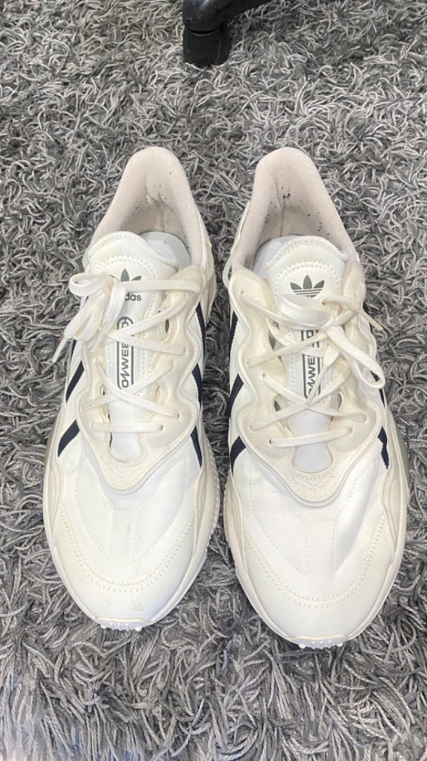 Adidas 2025 adiprene plus