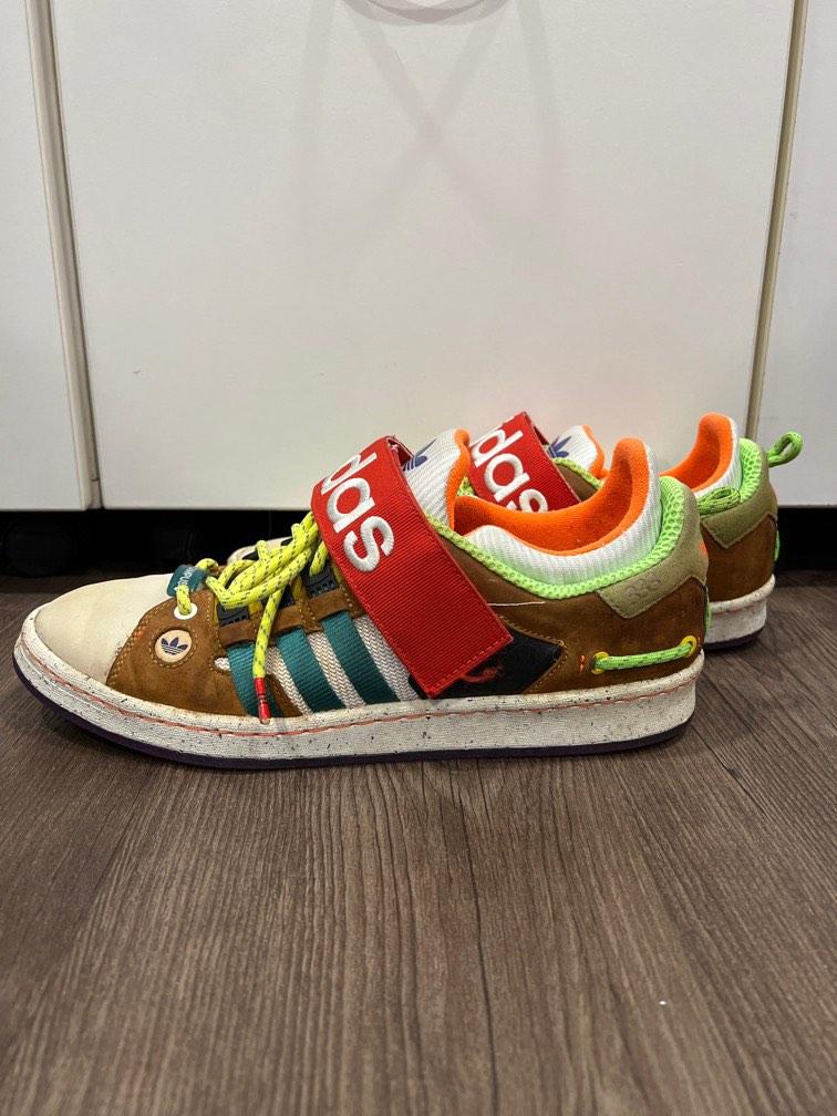 Adidas campus 80s by sales alex nash