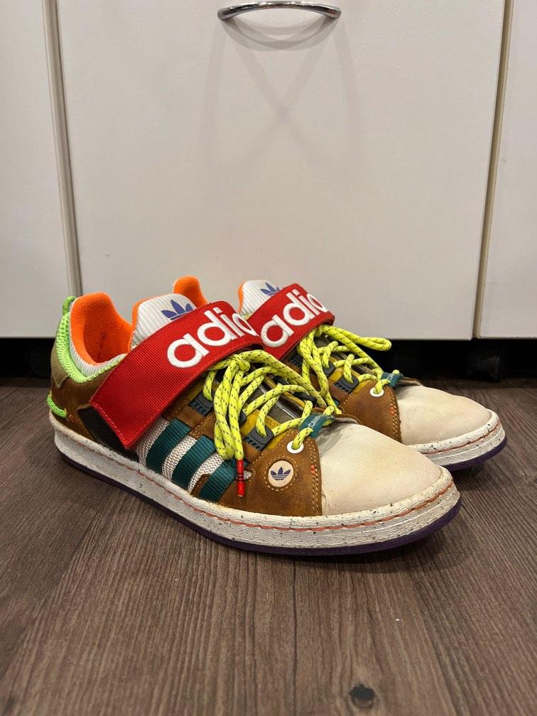 adidas campus 80s alex nash