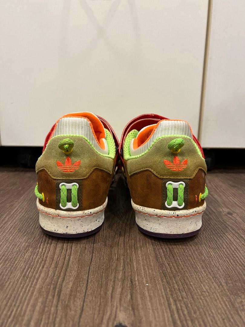 Adidas campus 80s alex nash clearance