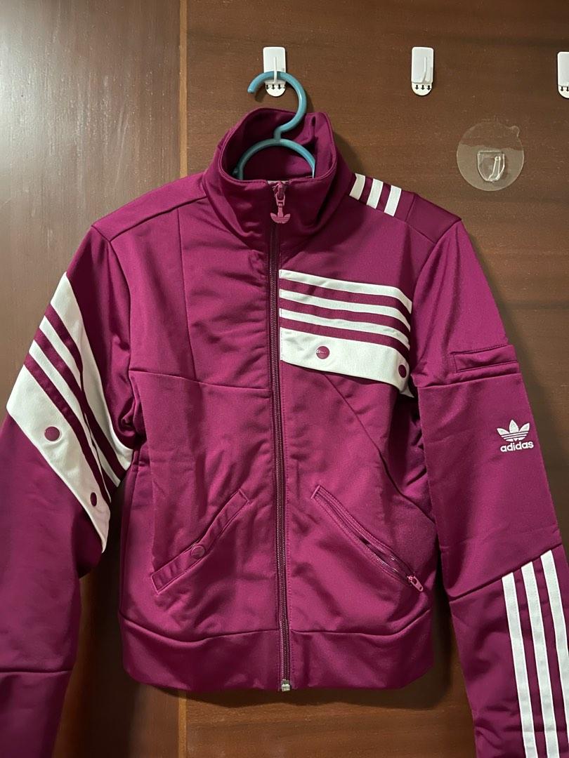 daniëlle cathari track jacket