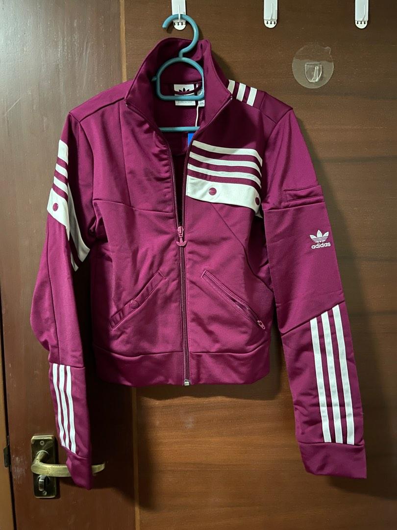 Adidas Danielle Cathari Track top Jacket