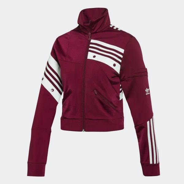 Adidas Danielle Cathari Track top Jacket