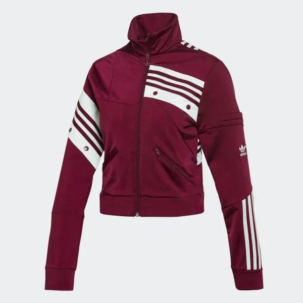Dani?lle cathari cropped hotsell track jacket