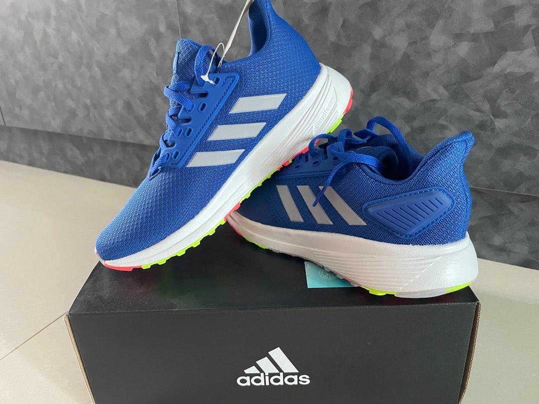 Kids adidas duramo 9 discount
