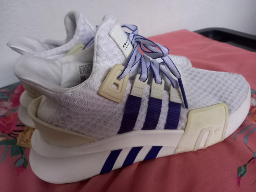 Adidas hot sale eqt sport